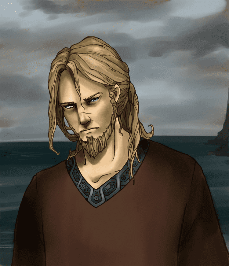 Sigurd Snake-in-the-Eye DeviantArt More Like Sigurd SnakeintheEye by Saorlaith