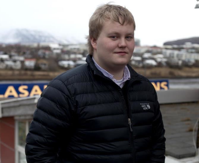 Sigurdur Thordarson All Is Not Well For WikiLeaks Snitch Snitch Watch