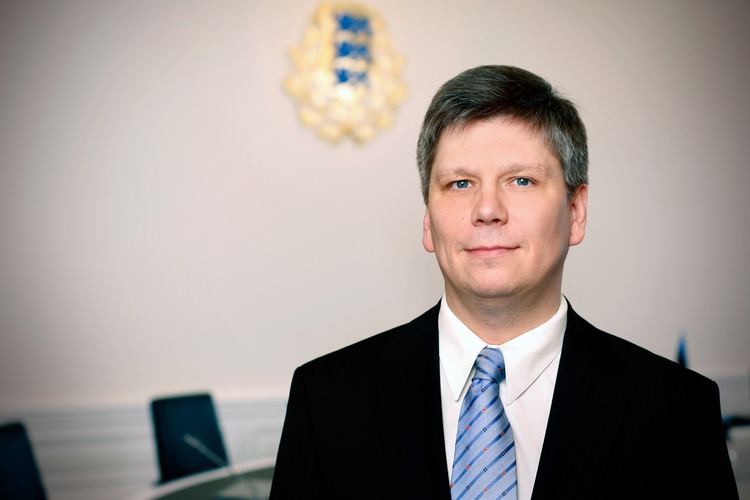 Siim Valmar Kiisler Siim Valmar Kiisler Biography Politician Estonia
