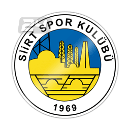 Siirtspor Turkey Siirtspor Results fixtures tables statistics Futbol24