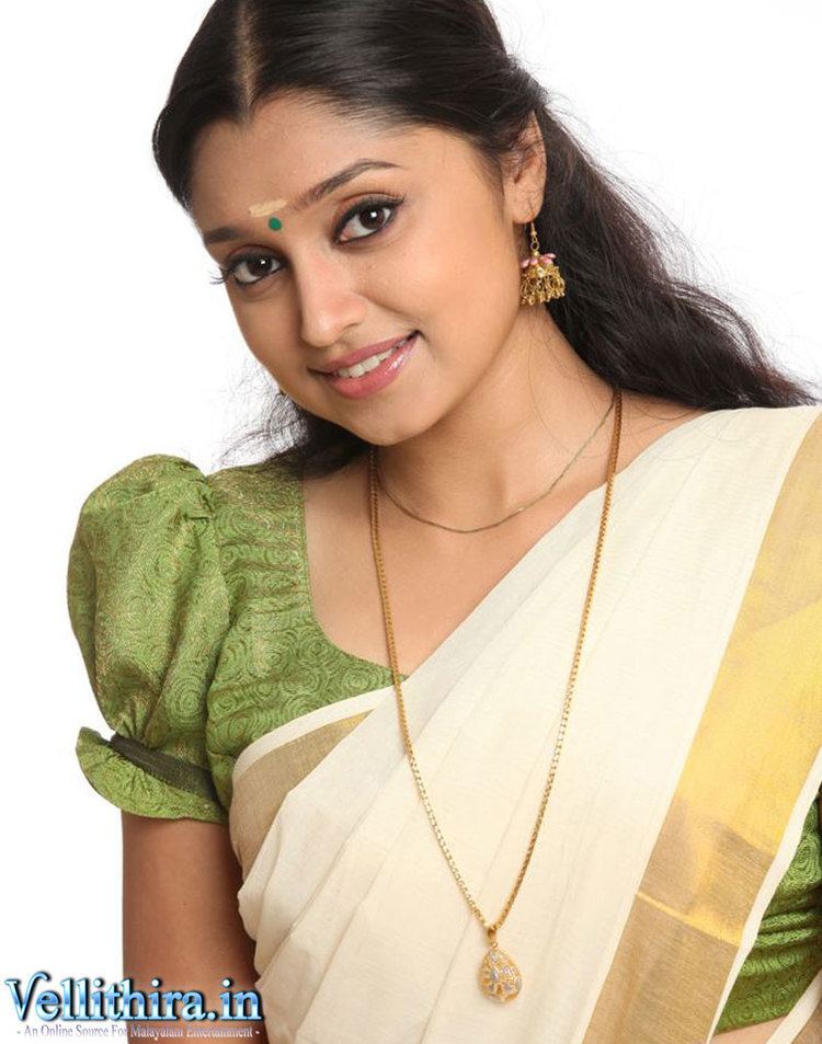 Sija Rose Sija Rose 41 Vellithirain Malayalam Actress Actors