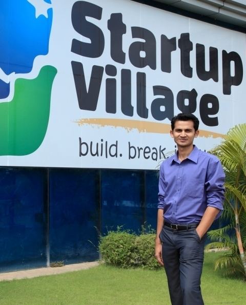 Sijo Kuruvilla George Startup Village CEO invited to US leadership program Sijo