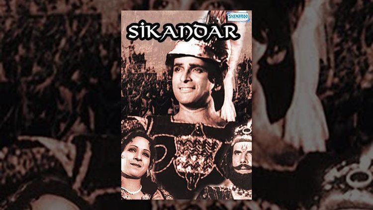 Sikandar (1941 film) httpsiytimgcomviPL5hvaBgD0omaxresdefaultjpg