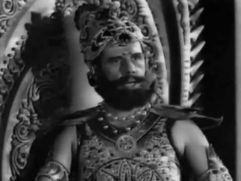 Sikandar (1941 film) Sikandar 1941 YouTube