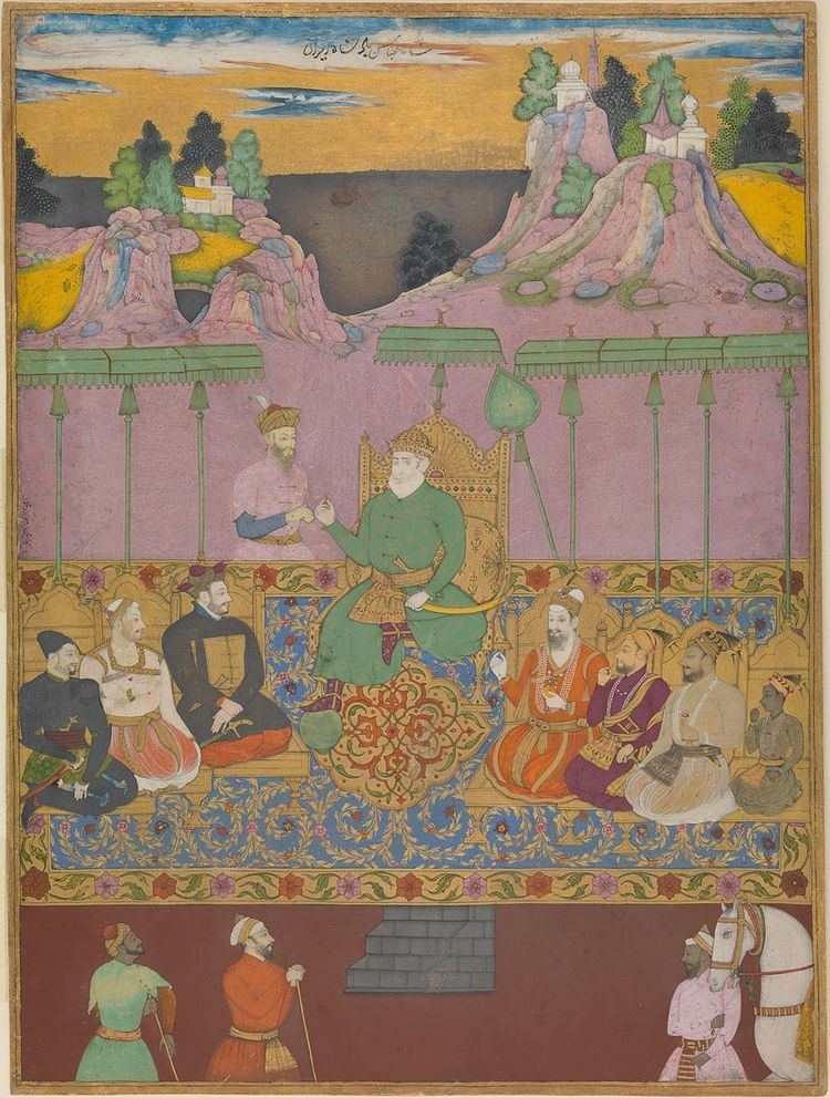 Sikandar Adil Shah