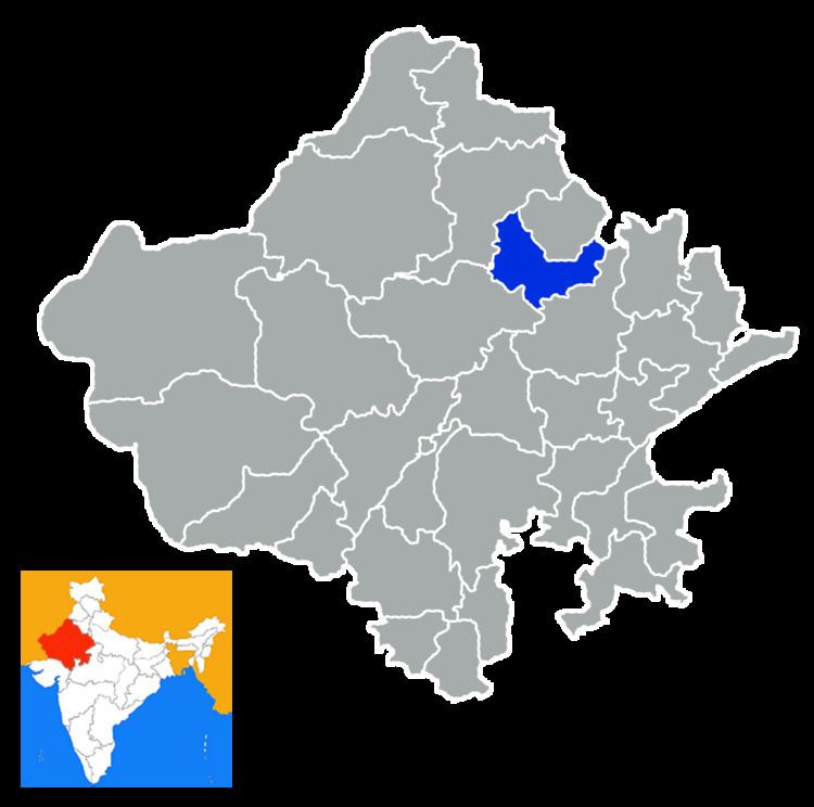 Sikar district