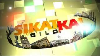Sikat Ka! Iloilo ABSCBN Iloilo Sikat Ka Iloilo Logo Animation 2013 YouTube