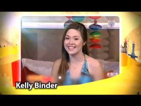 Sikat Ka! Iloilo ABS CBN Iloilo Sikat Ka Iloilo Plug March 2014 Kelly Binder YouTube