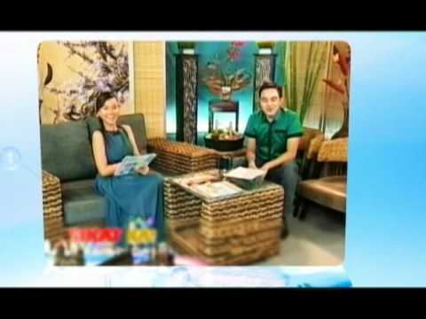 Sikat Ka! Iloilo ABSCBN Iloilo Sikat Ka Iloilo Host Sedfrey YouTube
