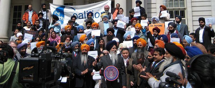 Sikh Coalition