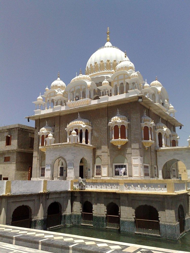 Sikhism in Pakistan