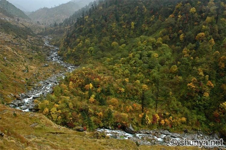 Sikkim Beautiful Landscapes of Sikkim