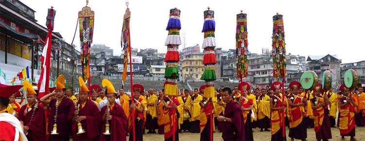 Sikkim Culture of Sikkim