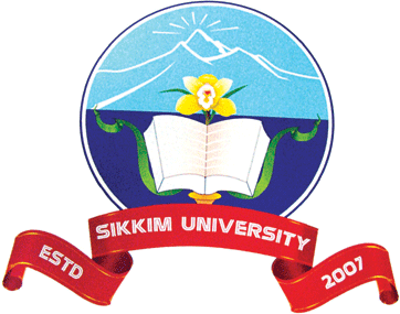 Sikkim University logosandbrandsdirectorywpcontentthemesdirecto