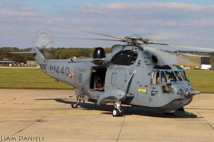 Sikorsky CH 124 Sea King - Alchetron, the free social encyclopedia