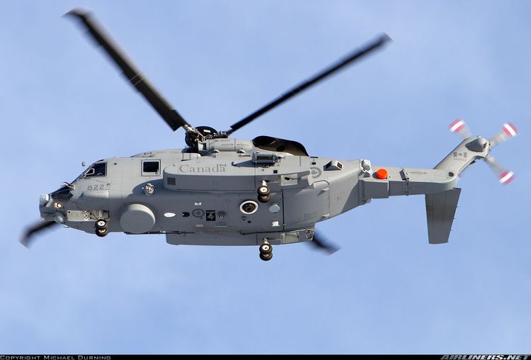 Sikorsky CH-148 Cyclone Sikorsky CH148 Cyclone Maritime Helicopter Thai Military and