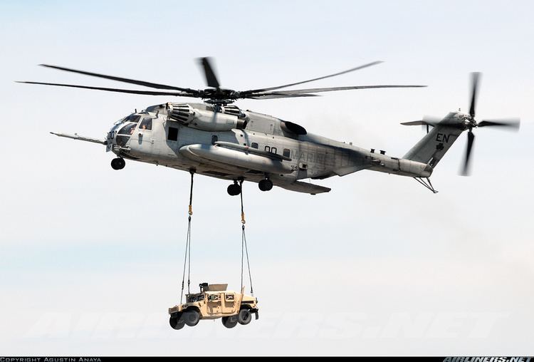 Sikorsky CH-53E Super Stallion Sikorsky CH53E Super Stallion S65E80 USA Marines Aviation