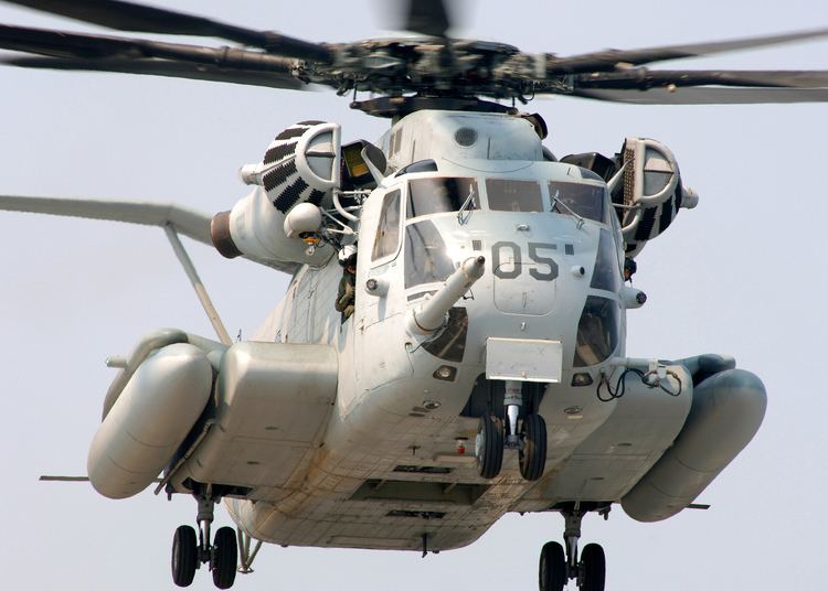 Sikorsky CH-53E Super Stallion Sikorsky CH53E Super Stallion Wikipedia wolna encyklopedia