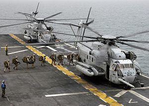 Sikorsky CH-53E Super Stallion httpsuploadwikimediaorgwikipediacommonsthu