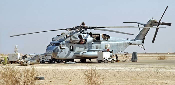 Sikorsky CH-53E Super Stallion Helicopter Sikorsky CH53E Super Stallion Specifications A photo