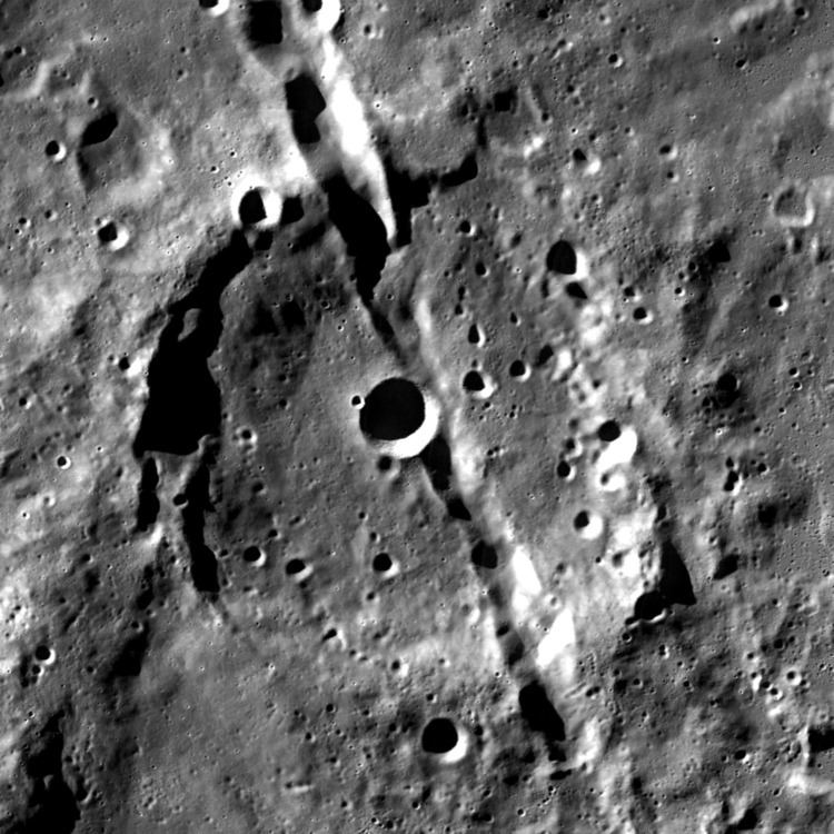 Sikorsky (crater)