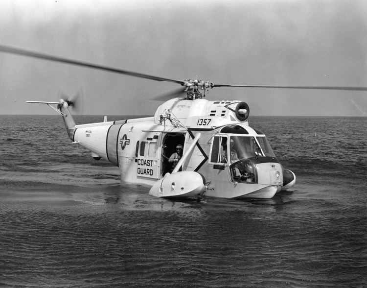 Sikorsky HH-52 Seaguard barrieaircraftcomimagessikorskys6206jpg