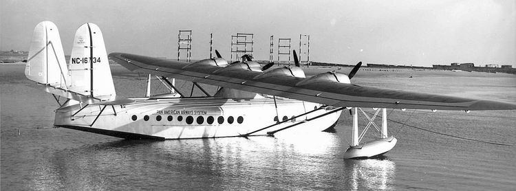 Sikorsky S-42 1000 images about Sikorsky S42 flying boat on Pinterest Hawaii