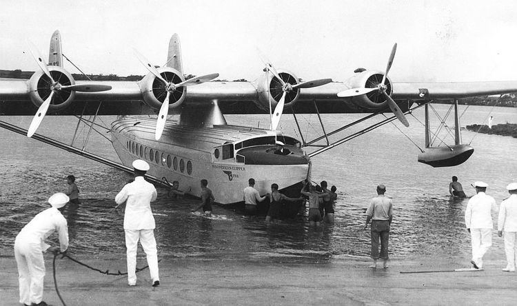 Sikorsky S-42 1000 images about Sikorsky S42 flying boat on Pinterest Hawaii