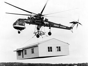 Sikorsky S-64 Skycrane httpsuploadwikimediaorgwikipediacommonsthu