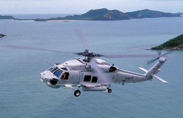 Sikorsky S-70 Sikorsky UH60 Black Hawk S70 helicopter