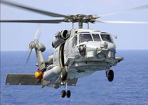 Sikorsky SH-60 Seahawk Sikorsky SH60 Seahawk Wikipedia