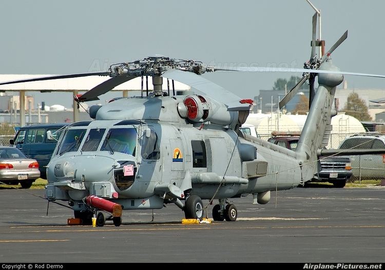 Sikorsky SH-60 Seahawk Sikorsky SH60 Seahawk Photos AirplanePicturesnet