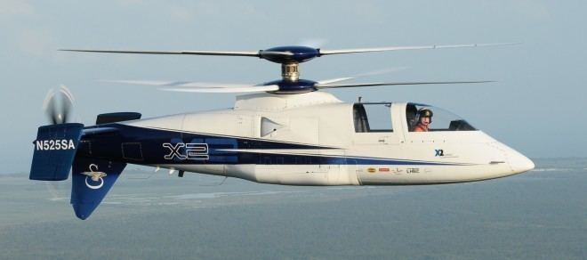 Sikorsky X2 Sikorsky X2 Breaks Helicopter Speed Record WIRED