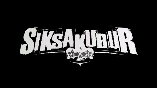 Siksakubur Musikku The Name Of Band quotSIKSAKUBURquot