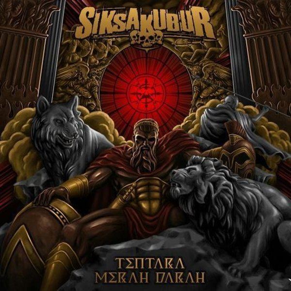 Siksakubur SIKSAKUBUR INDONESIAN DEATH METAL Listen and Stream Free Music