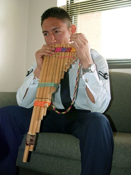 Siku (instrument)