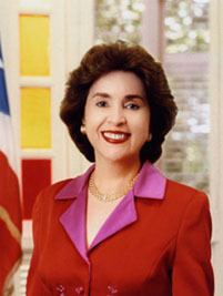 Sila Maria Calderon calderonsmjpg