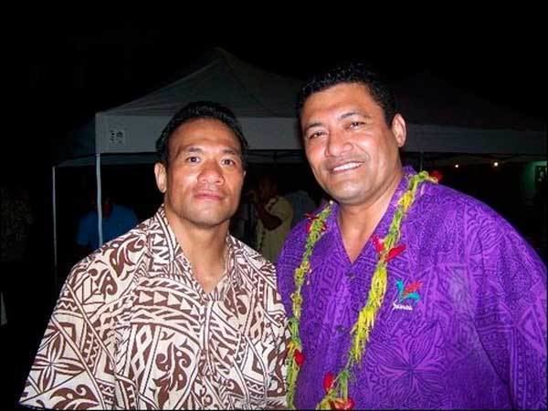 Sila Vaifale Fautua Tuala Sila Vaifale aua le logovii Samoa Times Samoan