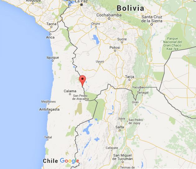 Silala River Bolivia Vs Chile Part 2 Evo Morales Sues Over Water Rights Again