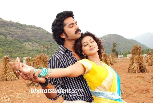 Silambattam (film) Sneha SimbuSilambattam Movie Stills Silambattam Movie Gallery