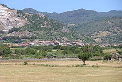 Silanus, Sardinia httpsuploadwikimediaorgwikipediacommonsthu