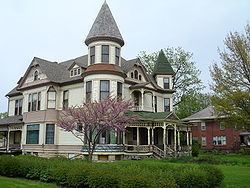 Silas Williams House httpsuploadwikimediaorgwikipediacommonsthu