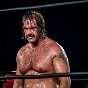 Silas Young silas young lastrealmanROH Twitter
