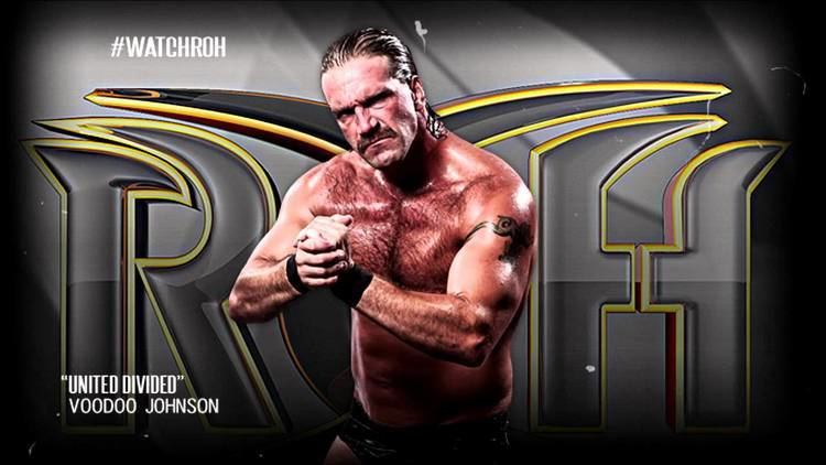Silas Young Pure Pro Wrestling with Silas Young Muskegon County CVB
