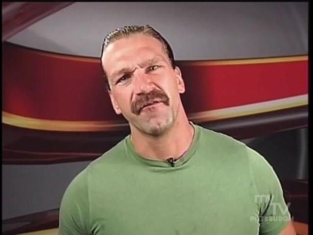 Silas Young New Match Added to ROH Show in Atlanta Silas Young