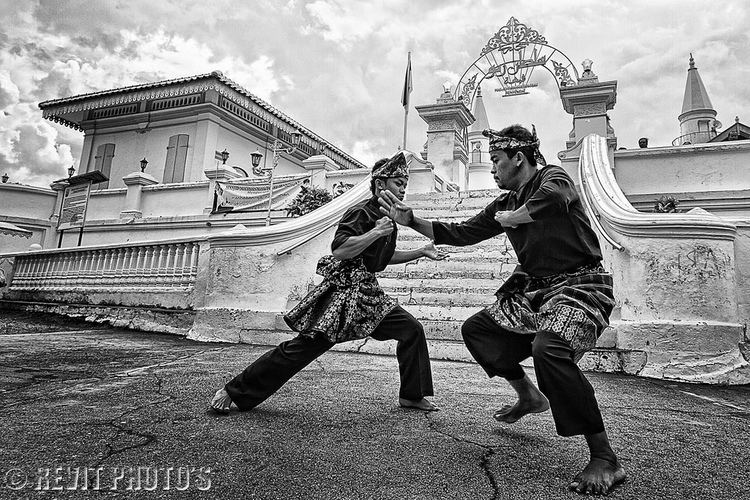 Silat Melayu Silat Melayu One of the aspects of culture normally associ Flickr