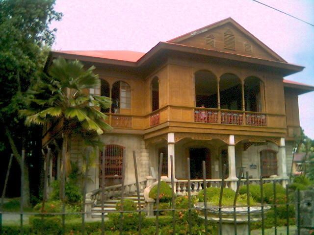 Silay in the past, History of Silay