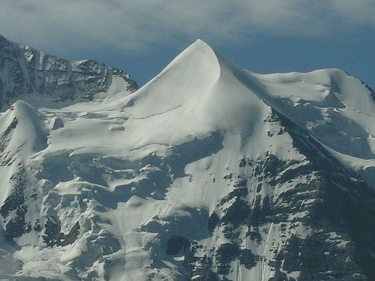 Silberhorn httpsuploadwikimediaorgwikipediacommonsaa