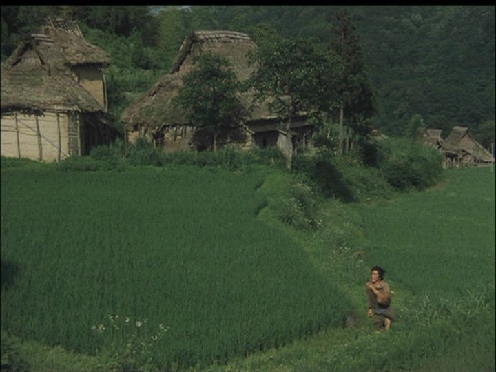 Silence (1971 film) Silence Chinmoku 1971 Film International