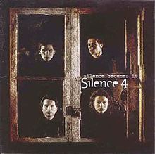 Silence Becomes It httpsuploadwikimediaorgwikipediaptthumbb